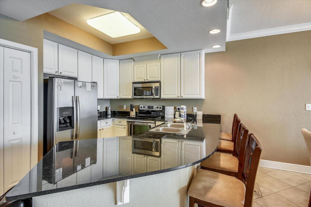 San Carlos Unit 902 Villa Gulf Shores Ngoại thất bức ảnh