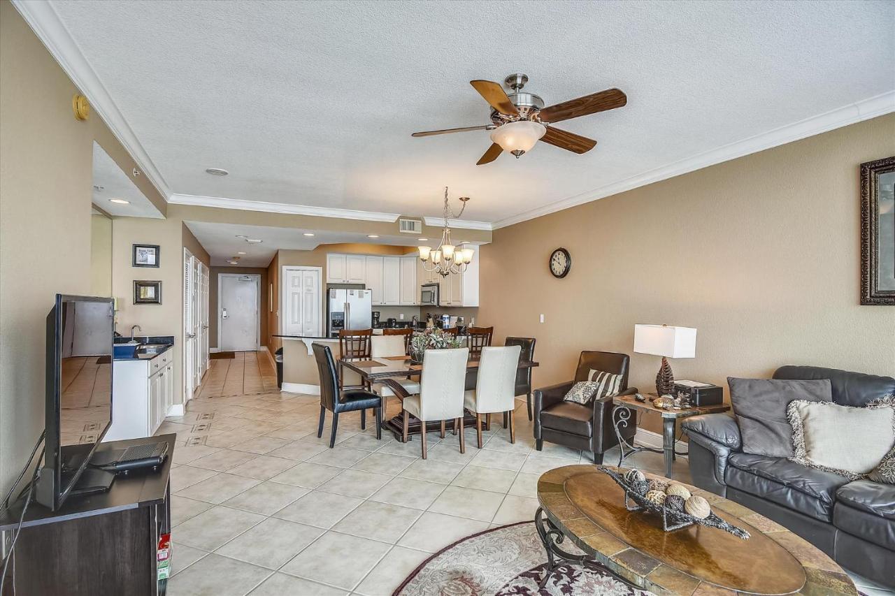 San Carlos Unit 902 Villa Gulf Shores Ngoại thất bức ảnh