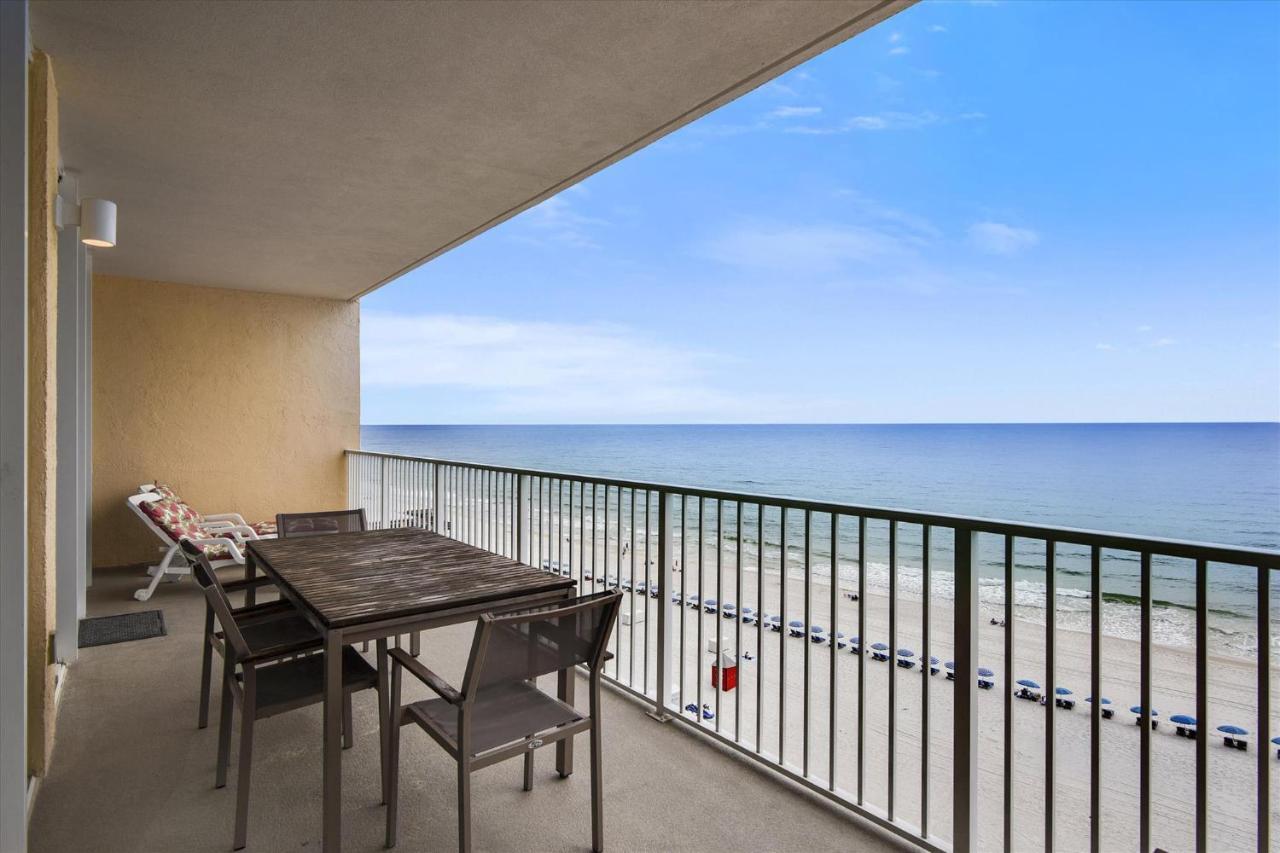 San Carlos Unit 902 Villa Gulf Shores Ngoại thất bức ảnh