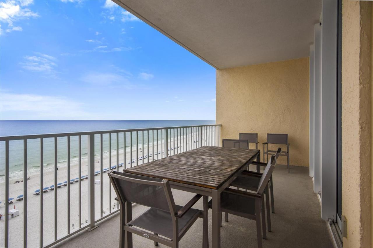 San Carlos Unit 902 Villa Gulf Shores Ngoại thất bức ảnh