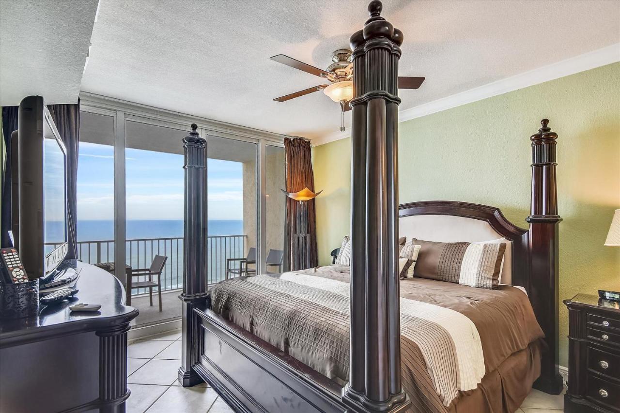San Carlos Unit 902 Villa Gulf Shores Ngoại thất bức ảnh
