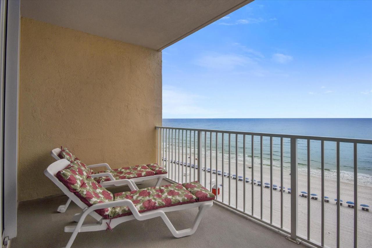 San Carlos Unit 902 Villa Gulf Shores Ngoại thất bức ảnh