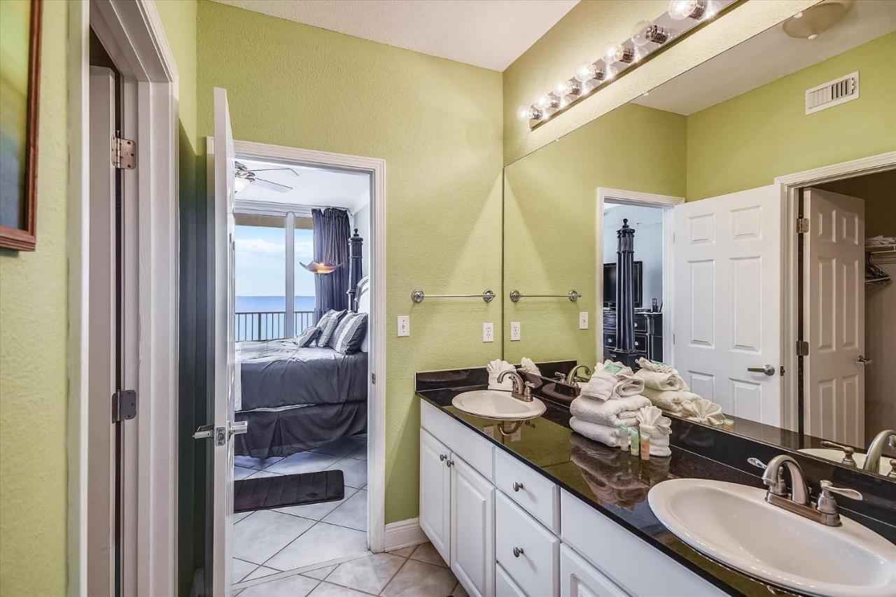 San Carlos Unit 902 Villa Gulf Shores Ngoại thất bức ảnh