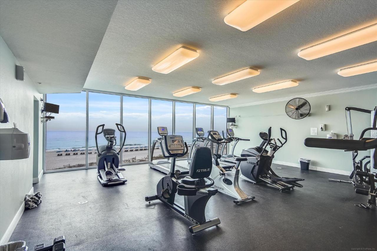 San Carlos Unit 902 Villa Gulf Shores Ngoại thất bức ảnh