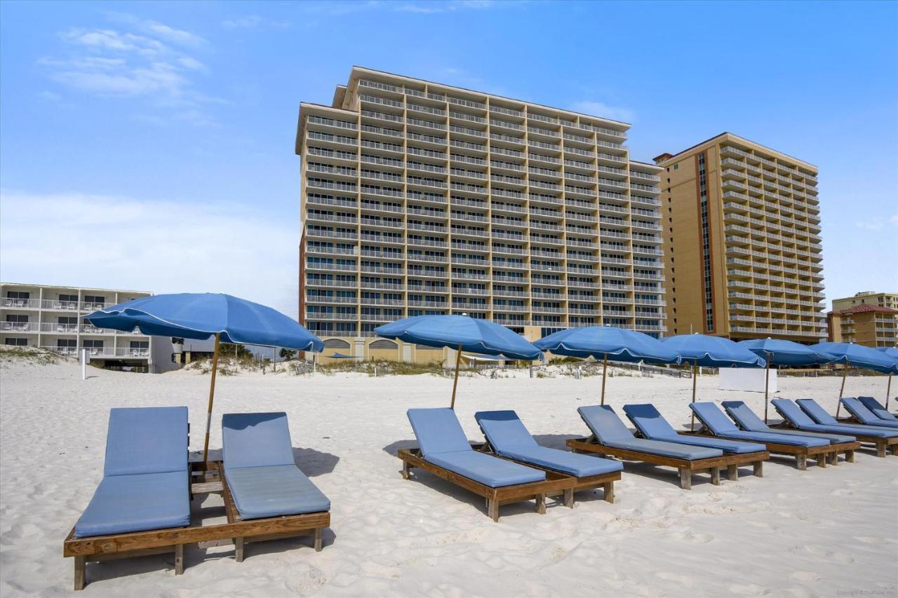 San Carlos Unit 902 Villa Gulf Shores Ngoại thất bức ảnh