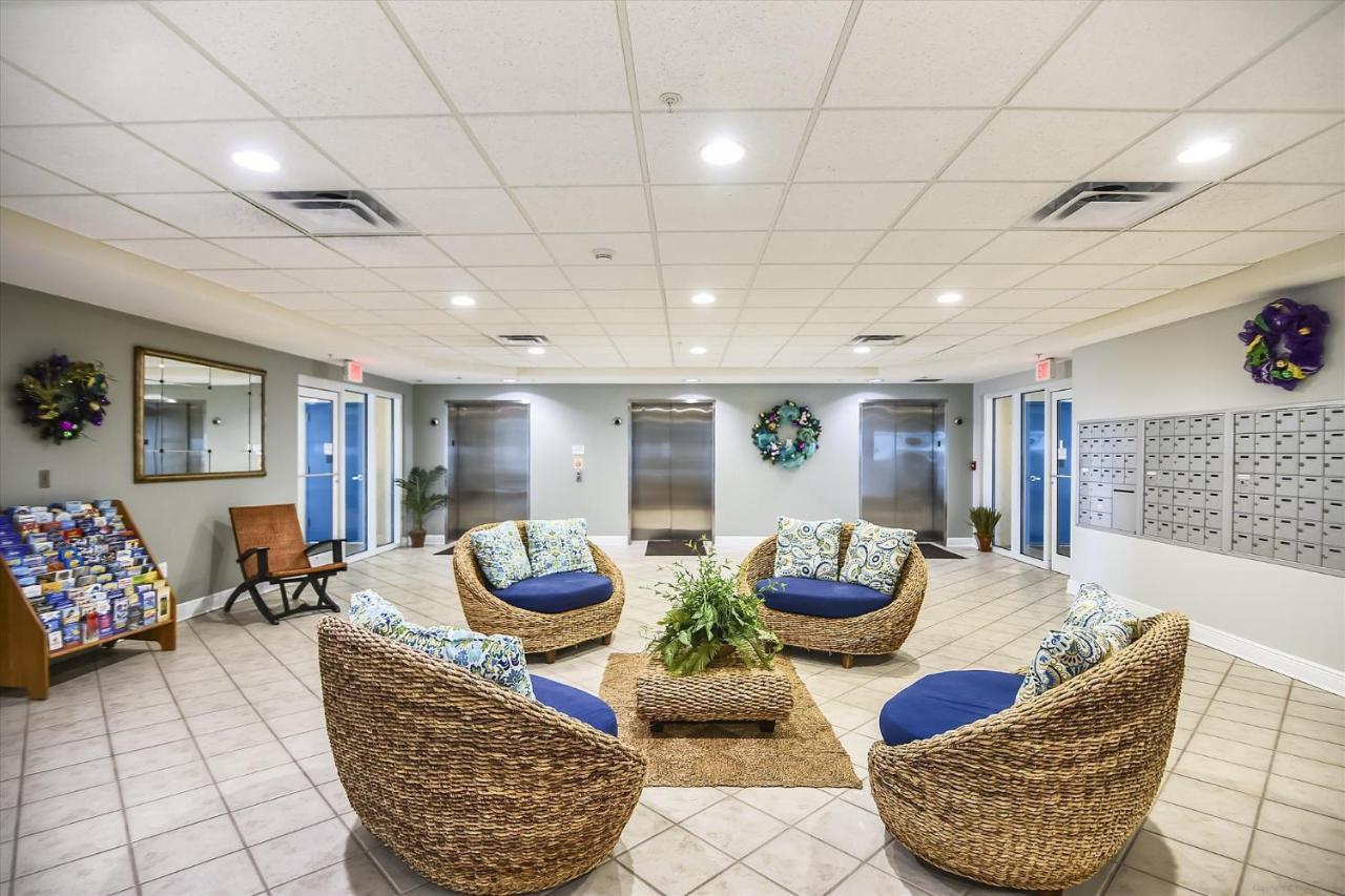 San Carlos Unit 902 Villa Gulf Shores Ngoại thất bức ảnh
