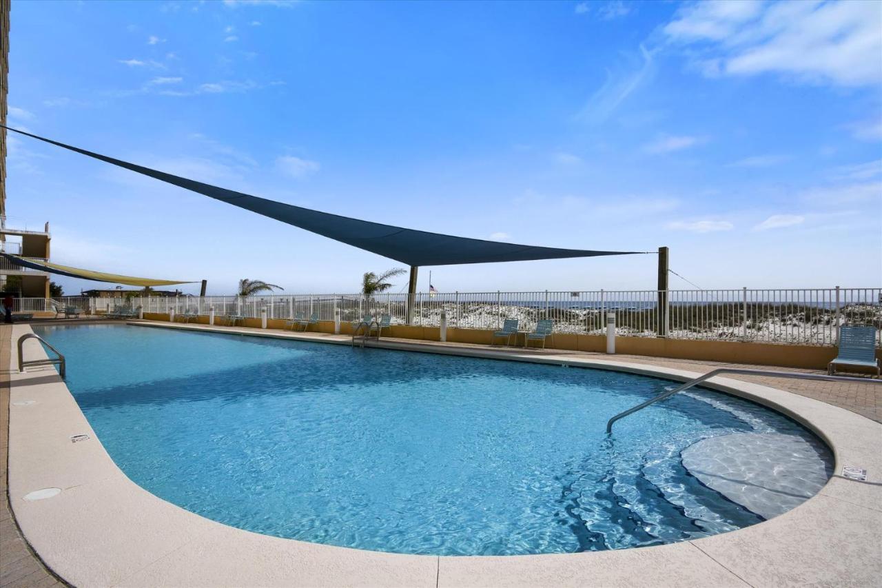 San Carlos Unit 902 Villa Gulf Shores Ngoại thất bức ảnh
