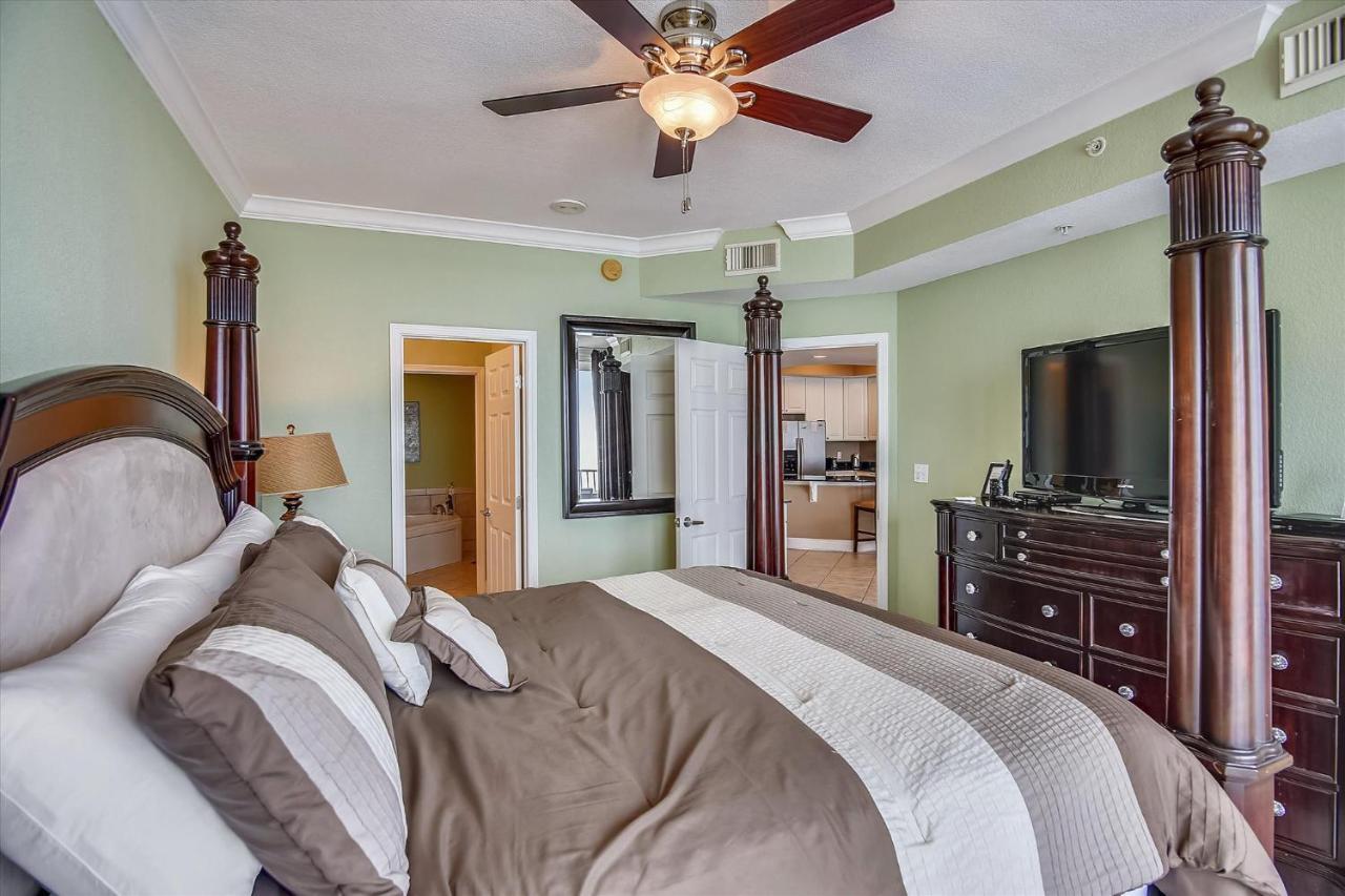San Carlos Unit 902 Villa Gulf Shores Ngoại thất bức ảnh