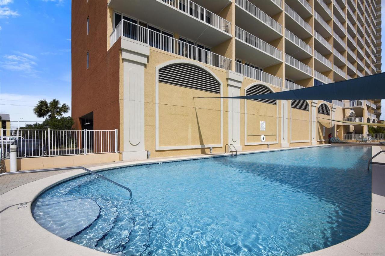 San Carlos Unit 902 Villa Gulf Shores Ngoại thất bức ảnh